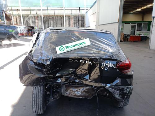 Underbody protection DACIA SANDERO III 1.0 TCe 90 | BP33690141M92  - Image 8