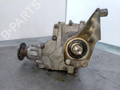 Used Transfer box Transfer box 14849539 14849539