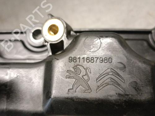 Valve cover CITROËN C3 III (SX) 1.2 THP 110 (SXHNPS, SXHNZT, SXHNZ6) | BP33704514M124 - Image 5