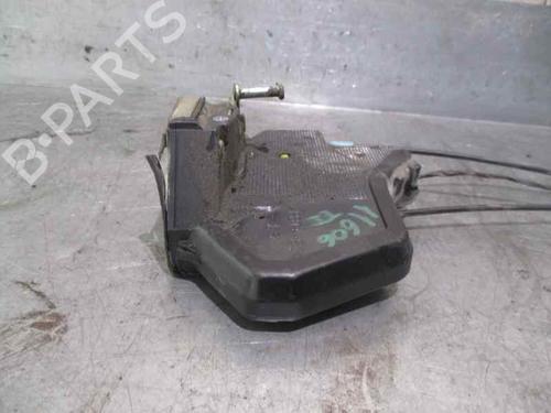 Rear left lock SUZUKI GRAND VITARA II (JT, TE, TD) 1.9 DDiS All-wheel Drive (JT419, TD44, JB419WD, JB419XD,... | BP6312837C100 