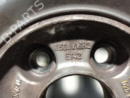 Rim VW GOLF IV (1J1) 1.9 TDI | BP16640842C45 