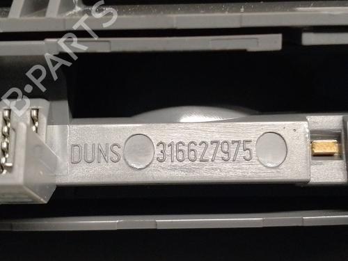 Bremselys OPEL CORSA D (S07) 1.3 CDTI (L08, L68) | BP32383881L11 