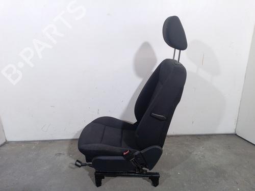 Right front seat MERCEDES-BENZ A-CLASS (W169) A 200 CDI (169.008, 169.308) | BP26493974C16 