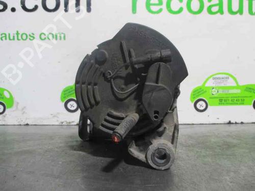 Alternator FIAT PUNTO (176_) 60 1.2 (176AP, 176AR, 176AQ, 176BB) | BP2056273M7 
