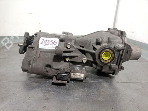 Used Rear differential KIA SORENTO III (UM) 2.2 CRDi (200 hp) 32019493