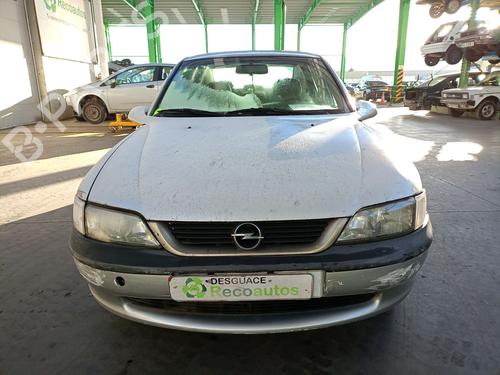 Steering rack OPEL VECTRA B (J96) 2.0 DI 16V (F19) | BP23276989M22 