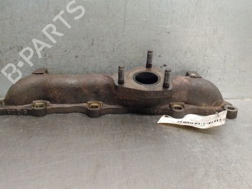 Used Exhaust manifold Exhaust manifold HONDA CR-V II (RD_) 2.2 CTDi (RD9) (140 hp) 34700359 34700359