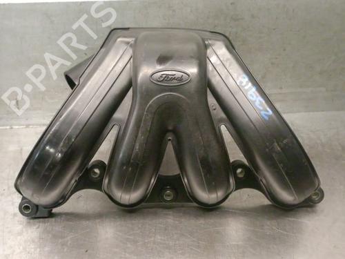 Intake manifold FORD FIESTA Box Body/MPV (F3L, F5L) 1.8 D | BP30645216M70 