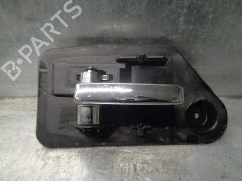 Used Rear right interior door handle OPEL OMEGA B Estate (V94) 2.5 V6 (F35, M35, P35) (170 hp) 9289978