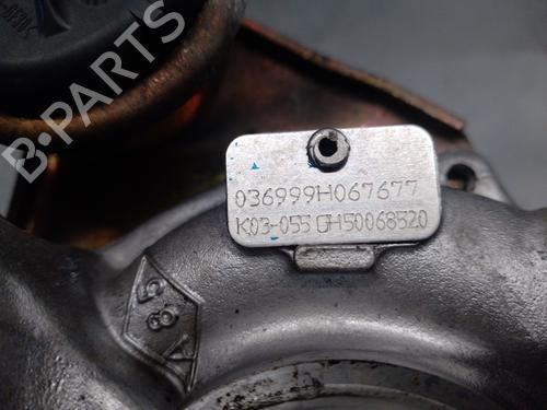Turbocharger/Supercharger OPEL MOVANO A Van (X70) 2.8 DTI (FD) | BP16934825M71 