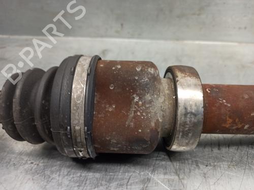 Right front driveshaft FORD FIESTA VI (CB1, CCN)  | BP15495673M39 