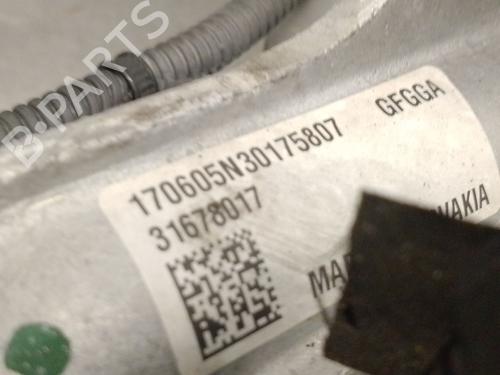 Steering rack VOLVO V40 Hatchback (525) D2 | BP39569150M22 - Image 7