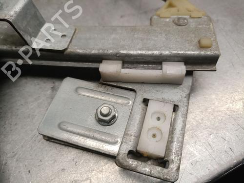 Front left window mechanism AUDI A4 B5 (8D2) 1.9 TDI | BP35752377C22 - Image 6