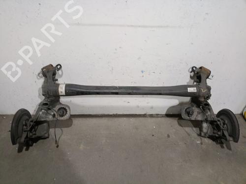 Used Rear axle Rear axle OPEL MOKKA / MOKKA X (J13) 1.7 CDTI (_76) (131 hp) 35728792 35728792