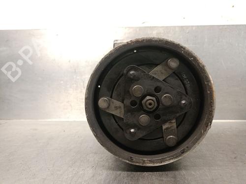 AC compressor RENAULT CLIO III (BR0/1, CR0/1) 1.5 dCi (BR17, CR17) | BP27368302M34 
