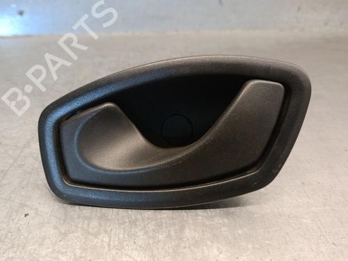 Maniglia interna anteriore sinistra Maniglia interna anteriore sinistra OPEL VIVARO B Van (X82) 1.6 CDTI (05) (121 hp) 36553341 36553341