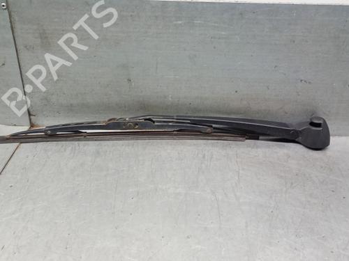 Used Rear windshield wiper arm VW GOLF IV Variant (1J5) 1.9 TDI 4motion (130 hp) 30656404