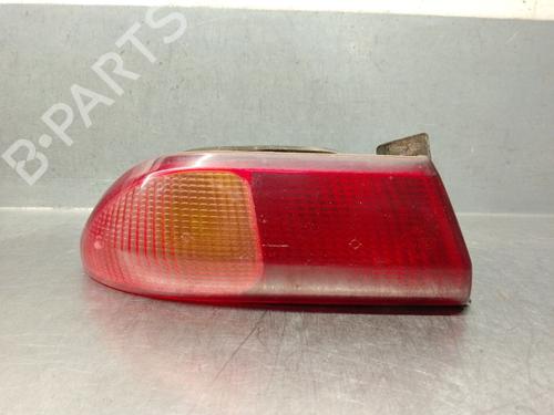 Used Left taillight Left taillight ALFA ROMEO 156 Sportwagon (932_) 1.9 JTD (932B2) (105 hp) 33953100 33953100
