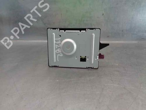 Used Electronic module BMW 3 Gran Turismo (F34) 330 d (258 hp) 8125334