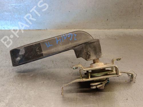Rear left interior door handle IVECO DAILY IV Van 35S14 C, 35S14 C/P, 35S14 V, 35S14 V/P, 35C14 V,... | BP37526021I15 - Image 4