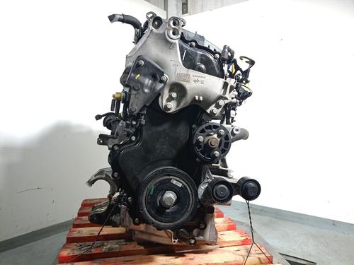Used Engine Engine RENAULT TALISMAN (LP_) 1.6 dCi 160 (160 hp) 36675682 36675682