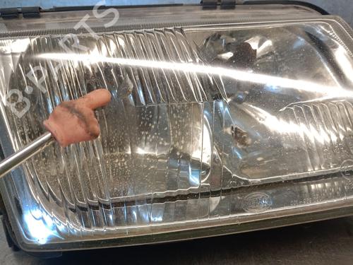 Right headlight AUDI A3 (8L1) 1.8 T | BP27319890C29 