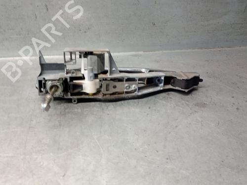Front left exterior door handle CITROËN DS3 (SA_) 1.2 THP 110 | BP28188990C128 