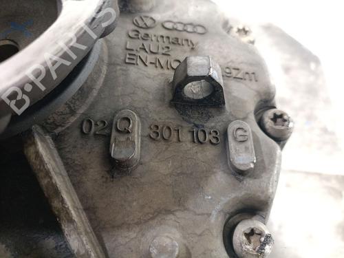 Gearbox VW EOS (1F7, 1F8) 2.0 TDI | BP37082016M3 - Image 7