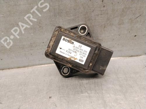 Used Electronic sensor Electronic sensor NISSAN NOTE (E11, NE11) 1.5 dCi (86 hp) 40221146 40221146