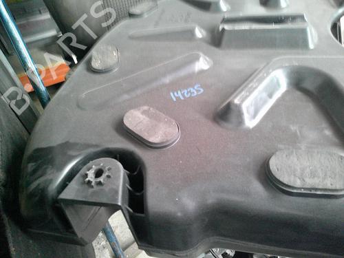 Other JAGUAR XF I (X250) 2.7 D | BP20261037O1 