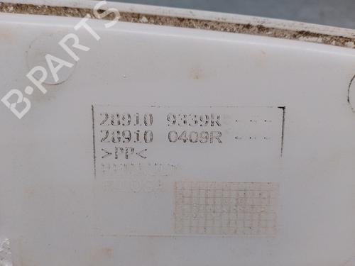 Spylertank DACIA JOGGER (RK_) 1.0 TCe 90 ECO-G (RKMT) | BP17389660C113 
