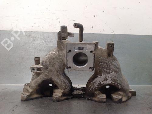 Ansaugkrümmer für RENAULT CLIO I (B/C57_, 5/357_) 1.2 (B/C/S57A, B/C57S, 5/357F, 5/357J, 5/357L, 5/357R) (58 hp) 31707242