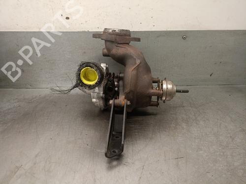 Turbolader/Kompressor FIAT ULYSSE (179_) 2.2 JTD | BP28209655M71 