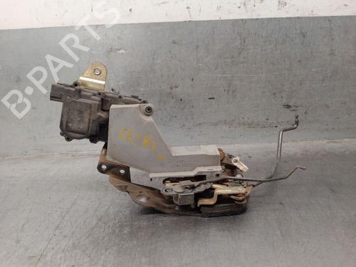 Used Front left lock Front left lock 38201112 38201112