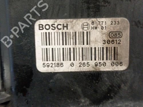 Módulo de ABS BMW 7 (E65, E66, E67) 730 d | BP30458645M43