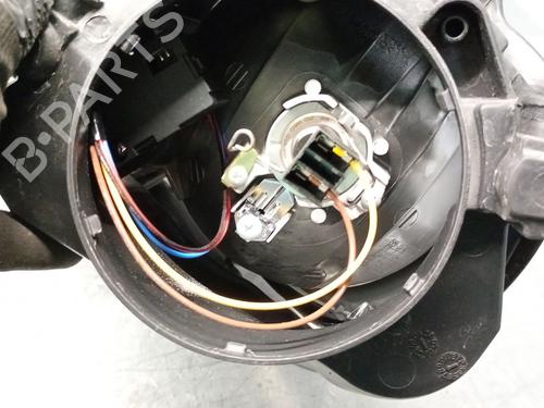 Right headlight VW GOLF V (1K1) 2.0 TDI 16V | BP32698114C29 - Image 6