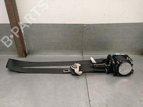 Used Front right seatbelt Front right seatbelt MAZDA CX-5 (KF) 2.0 SKYACTIV-G AWD (163 hp) 33675247 33675247