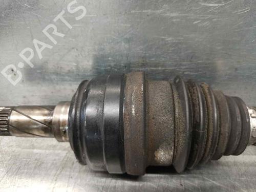 Right rear driveshaft VOLVO S60 I (384) 2.4 T | BP10205943M41 