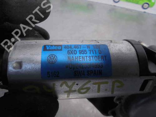 Rear wiper motor SEAT AROSA (6H1) 1.0 | BP4470155M102 