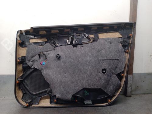 Front left panel MERCEDES-BENZ A-CLASS (W176) A 45 AMG 4-matic (176.052) | BP39621690C58 - Image 2