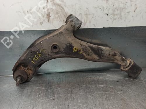 Used Left front suspension arm HYUNDAI ACCENT I (X-3) [1994-2002]  8356099