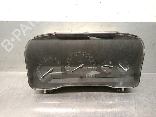 Used Instrument cluster FORD ESCORT V (AAL, ABL) 1.8 16V XR3i (105 hp) 31376063