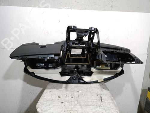 Dashboard LAND ROVER RANGE ROVER III (L322) 3.6 D 4x4 | BP25244583C46 