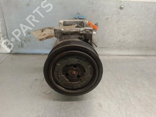 AC compressor PEUGEOT PARTNER Box Body/MPV 1.6 HDi / BlueHDi 75 | BP40006214M34 - Image 2