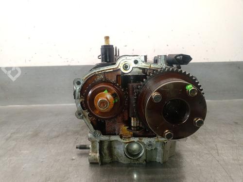 Cylinder head RENAULT ESPACE IV (JK0/1_) 3.5 V6 (JK00, JK0F, JK0P, JK0S, JK0W) | BP31211309M5 