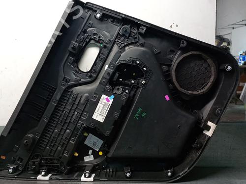 Rear right panel CITROËN C5 AIRCROSS (A_) 1.2 PureTech 130 (ARHNSJ) | BP31969252C61