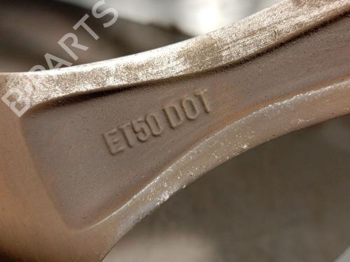 Felga FORD C-MAX II (DXA/CB7, DXA/CEU) 1.0 EcoBoost | BP30060181C45