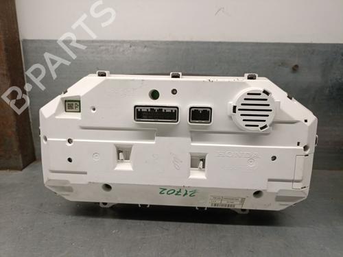 Instrument cluster HONDA CR-V IV (RM_) 1.6 i-DTEC (RE6) | BP25236942C47
