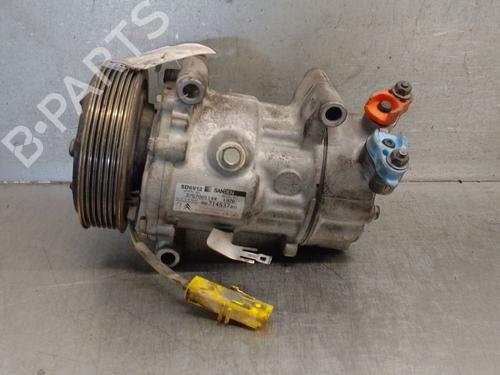 Used AC compressor AC compressor 36676174 36676174