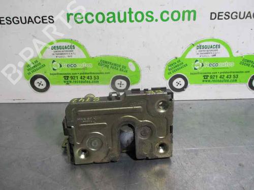Front right lock IVECO DAILY III Van  | BP12135354C97 